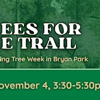 Trees for the Trail