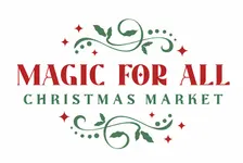 Magic For All Christmas Market