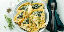 Savory and Sweet Crepes