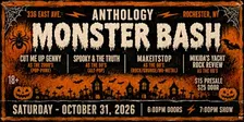 MONSTER BASH: Decades Edition