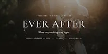 Ever After at Bixler’s
