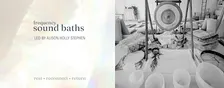 SANCTUARY: A Frequency Sound Bath | Vancouver (Kitsilano)