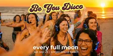 be you disco