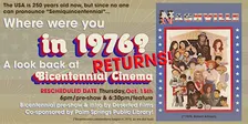 WHERE WERE YOU IN 1976?: NASHVILLE