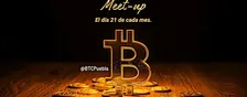 Bitcoin Meet-up @ La Carnivoría