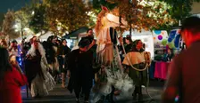 Wylde Christmas Market