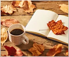 Fall Back into Wellness: A Mini-Retreat for Educators