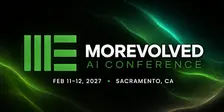 Morevolved AI Conference