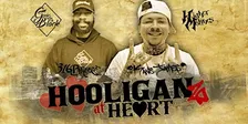 Hooliganz At Heart - Sioux City