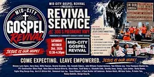 Mid City Gospel Revival