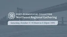 Northeast Regional Gathering (PEC): “Connecting for What's Next"