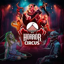 HORROR CIRCUS - TOLEDO, OH
