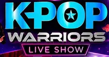 K-POP WARRIORS - MARION, OH