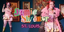 Jamie Shriner LIVE! in St. Louis, MO