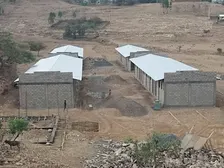 BUILDING THE DREAM: PHASE II