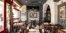 Gastro-Taverna - Greek Supper Club