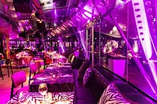 Milan Fashion Week After Party | JustMe Milano
