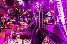 Milan Fashion Week After Party | JustMe Milano