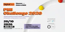 DD - PMI Challenge 2026_Mattina