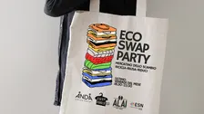 EcoSwap Party @ Anda - Mercatino dello scambio ♻️