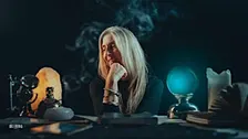 Evening of mediumship & psychic connections