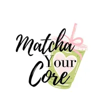 Matcha Your Core!