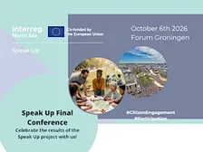 Speak Up Final conference