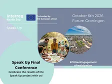 Speak Up Final conference