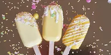 Christmas Sweet Pops – Pops and Cakesicles zum verlieben