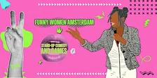 Funny Women Amsterdam Presents: Comedy & Games Night!