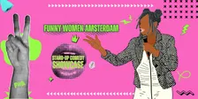 Funny Women Amsterdam | 2026 Showcase