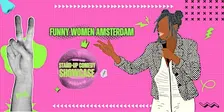 Stand-Up Comedy | Funny Women Amsterdam 2026