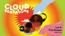 Cloud Sensations | Rooftop Party @ NEXT Hotel