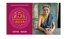 Chetna Makan: The Food Behind the Pages Diwali Supper Club
