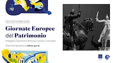 Eugenio Baroni restaurato: bronzi, gessi e fotografie.