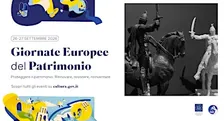 Eugenio Baroni restaurato: bronzi, gessi e fotografie.