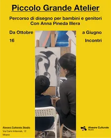 Piccolo Grande Atelier