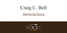“MOSCA CIECA” di Craig C. Bell