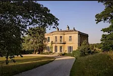 Salthrop House Tours