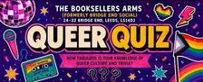 Queer Quiz
