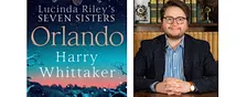 Coffee, Cake and Conversation with Harry Whittaker