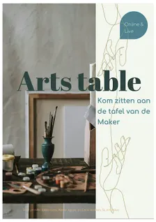 Arts Table
