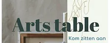 Arts Table