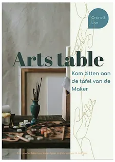 Arts Table