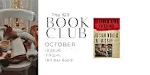 October Book Club: Stephen King's 11/22/63