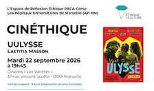 Cin'éthique "Ulysse"
