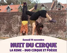 Nuit du cirque
