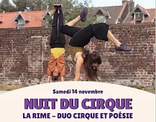 Nuit du cirque
