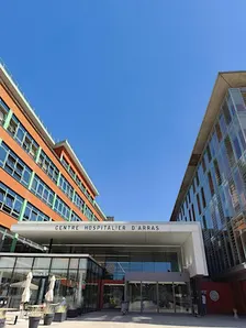 Opératoire Patrimoine 2026 - Parcours Unité de Chirurgie Ambulatoire
