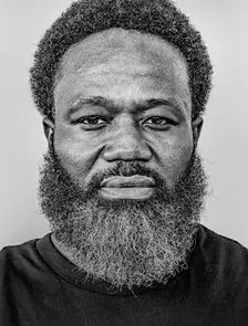 In gesprek met Jerry Afriyie